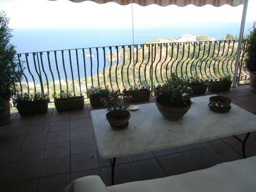 B&B La Terrazza Sul Mare Taormina
