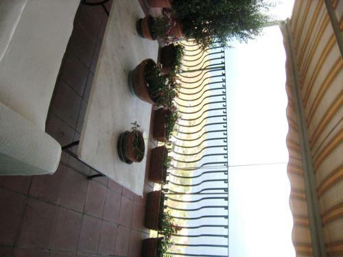 B&B La Terrazza Sul Mare Taormina