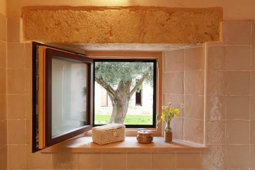 Agroturismo Tenuta Serre