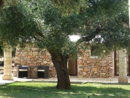 Agroturismo Tenuta Serre