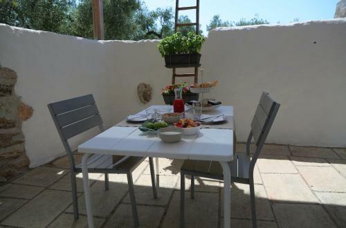 Agroturismo Tenuta Serre