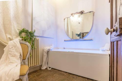 B&B Dei Papi Boutique Hotel