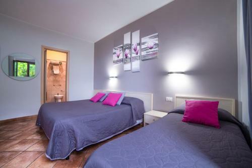 Hotel Ristorante Moderno