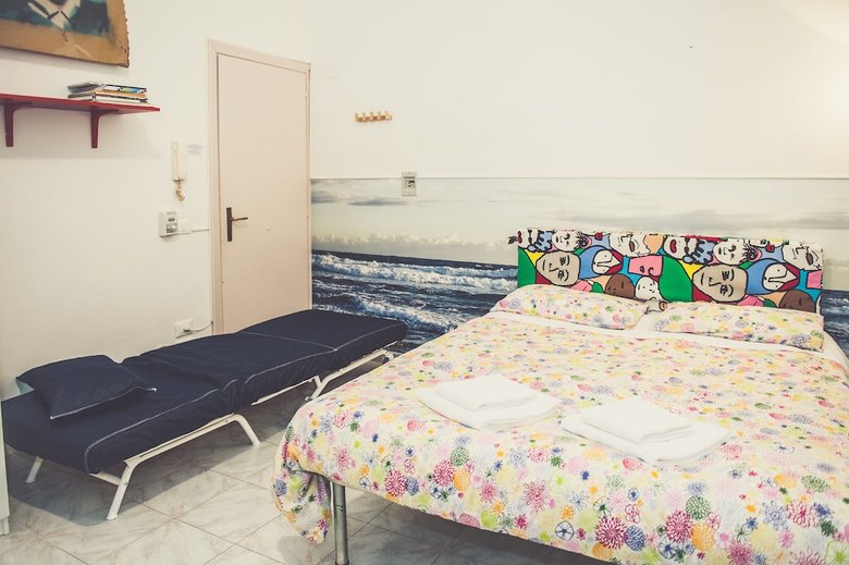 Apartamento Palazzotto Niki