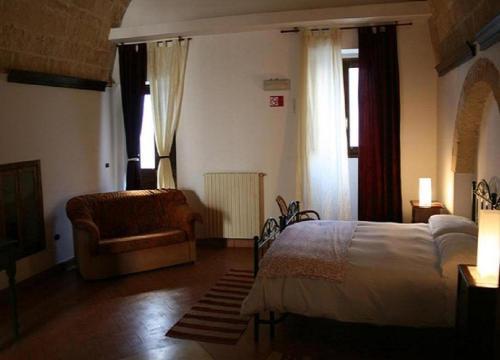 B&B La Preula