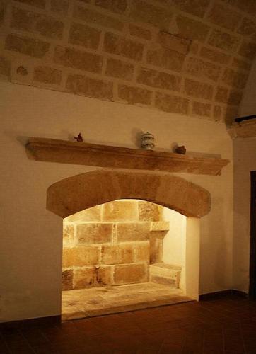 B&B La Preula