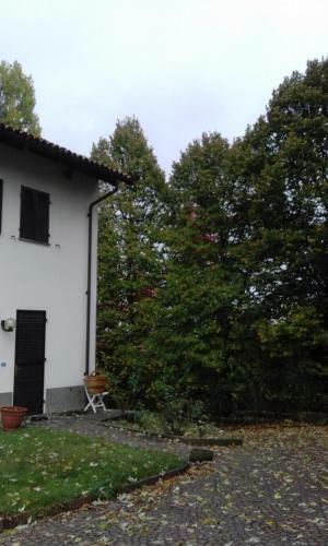 Agroturismo Casa Ramonda