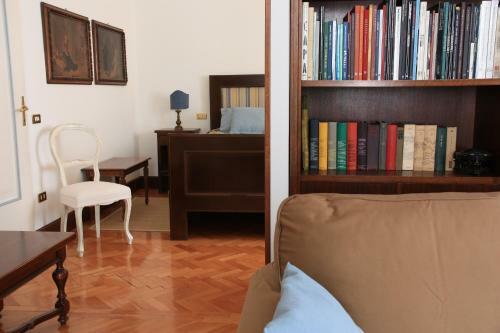 Apartamento Casa Fracasso