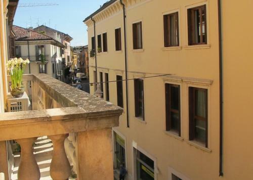 Apartamento Casa Fracasso