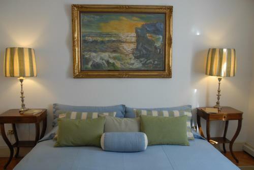 Apartamento Casa Fracasso