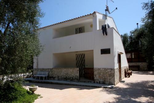 Agroturismo Agriturismo Da Mauro