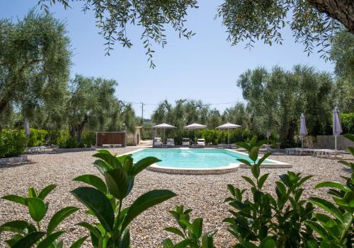 Agroturismo Agriturismo Da Mauro