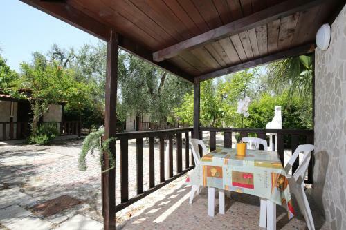 Agroturismo Agriturismo Da Mauro