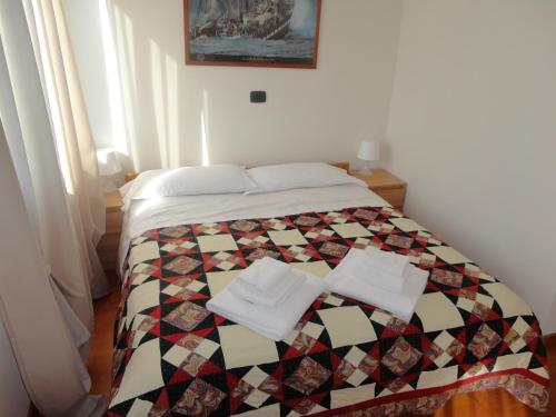 Hostal Alloggio Cavour