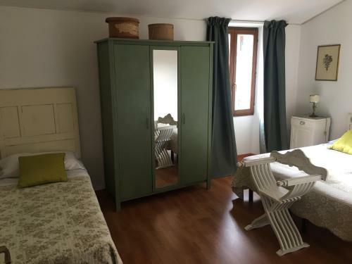 Hostal Affittacamere Arco Polinori