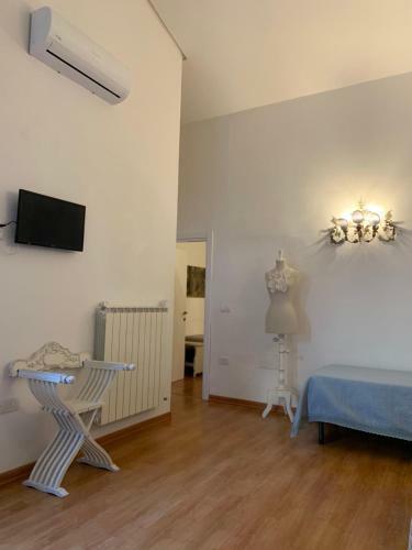 Hostal Affittacamere Arco Polinori