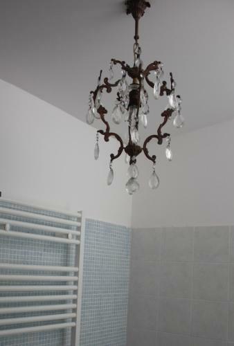 Hostal Affittacamere Arco Polinori