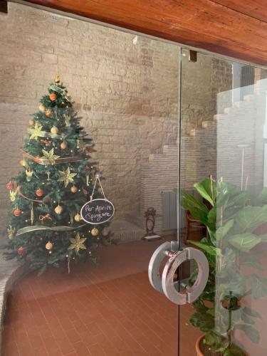 Hostal Affittacamere Arco Polinori