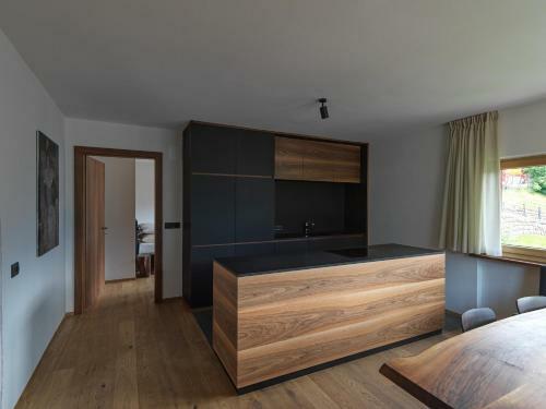 Apartamento C�sa Marmolada - Art Chalet