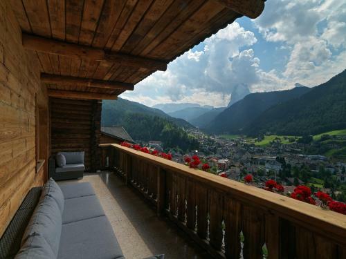 Apartamento C�sa Marmolada - Art Chalet