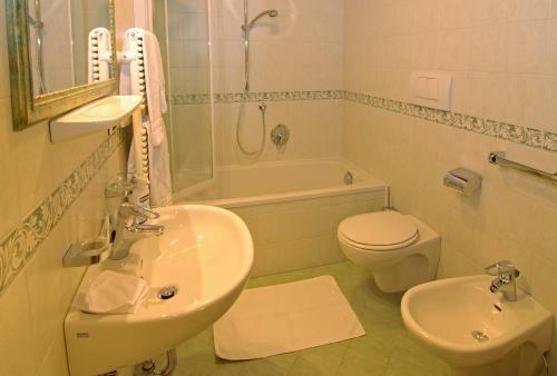 Apartamento C�sa Marmolada - Art Chalet