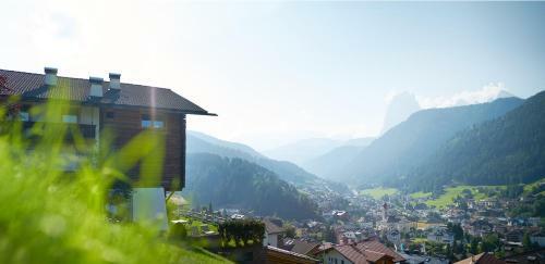 Apartamento C�sa Marmolada - Art Chalet