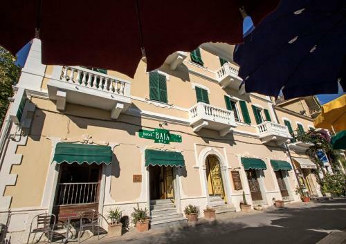 Hotel Baia