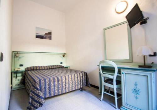 Hotel Baia