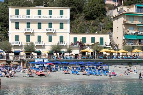 Hotel Baia