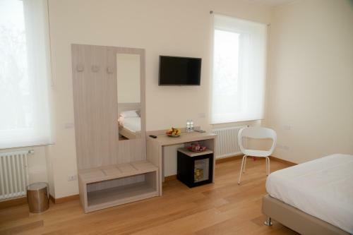 Hostal B&B Via Delle 5 Terre