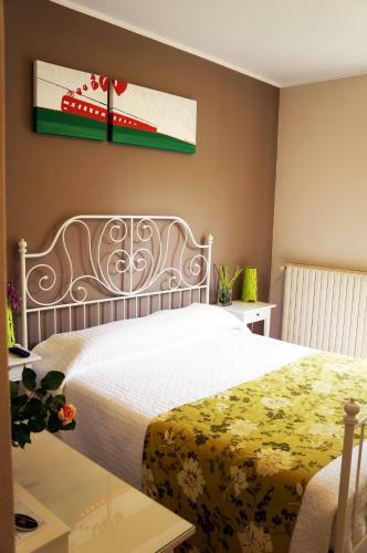 Hostal Alexander Rooms