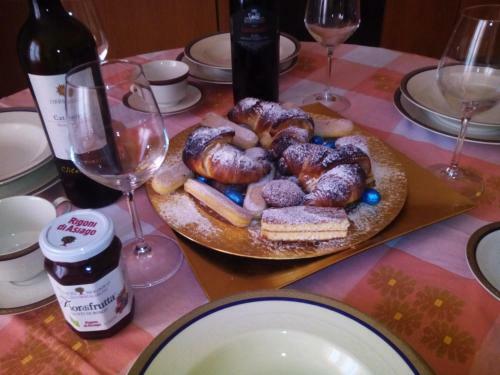 Apartamento Casa Sharon