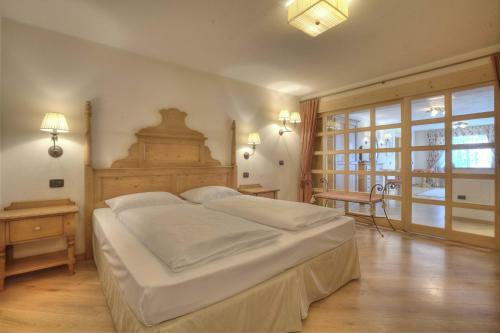Aparthotel Ciasa Milandura