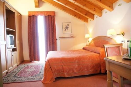 Golf Hotel-garn� Villa Bonomo