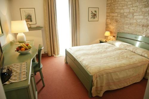 Golf Hotel-garn� Villa Bonomo