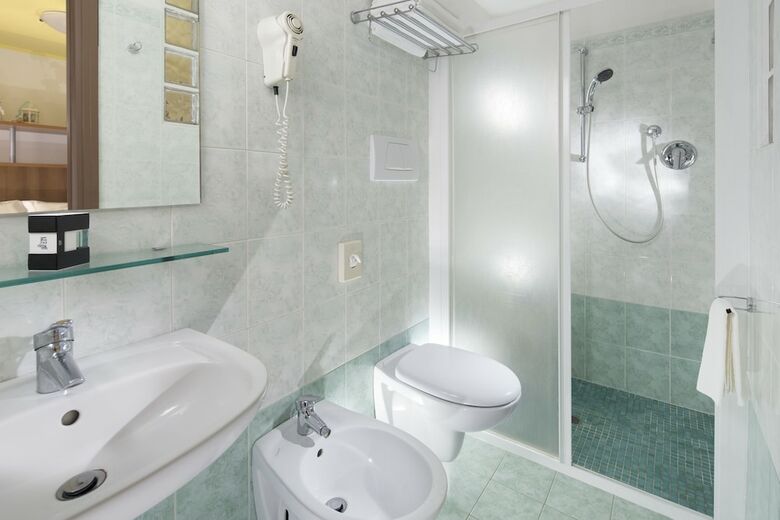 Hotel Buona Fortuna