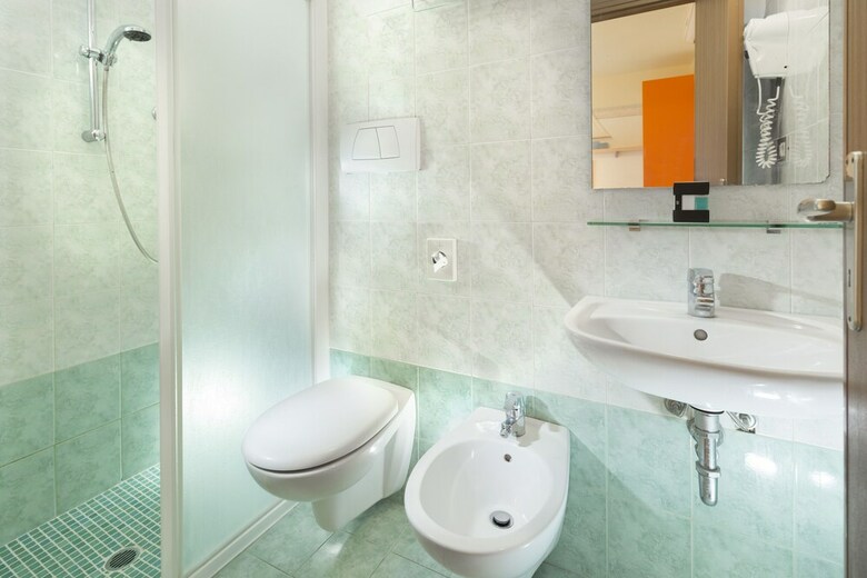 Hotel Buona Fortuna