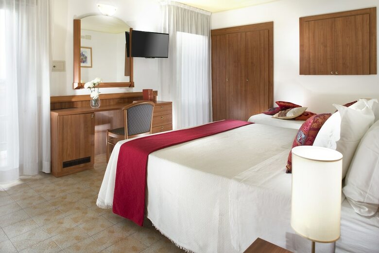Hotel Buona Fortuna