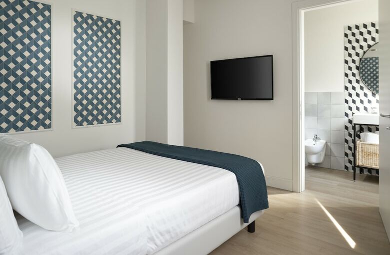 Hotel Buona Fortuna