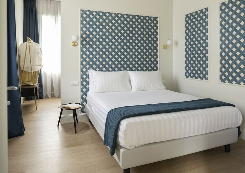 Hotel Buona Fortuna