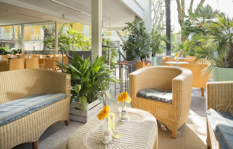 Hotel Buona Fortuna