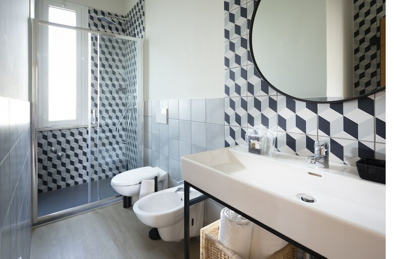 Hotel Buona Fortuna