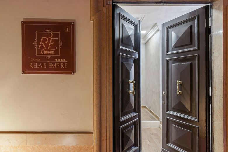 Hostal Relais Empire