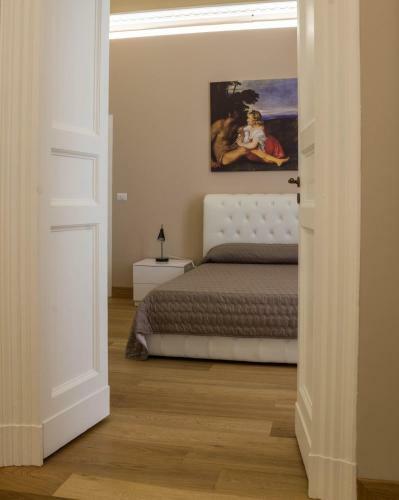 Apartamento Le Suites Del Duca Di Sarro