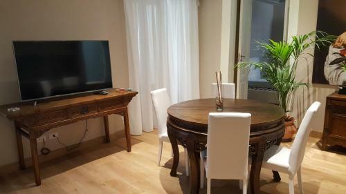 Apartamento Le Suites Del Duca Di Sarro