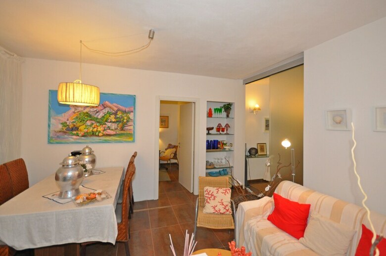 Apartamento Mariasole