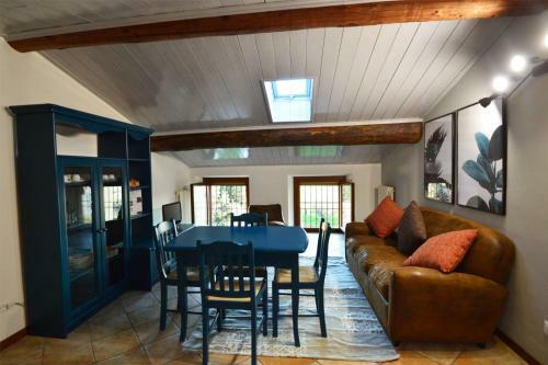 Apartamento Agriturismo La Filanda