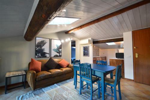 Apartamento Agriturismo La Filanda