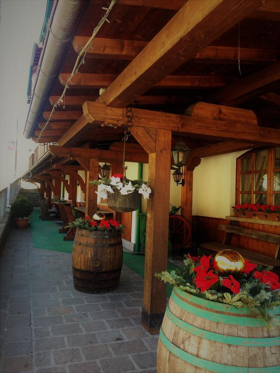 Hotel Tosa