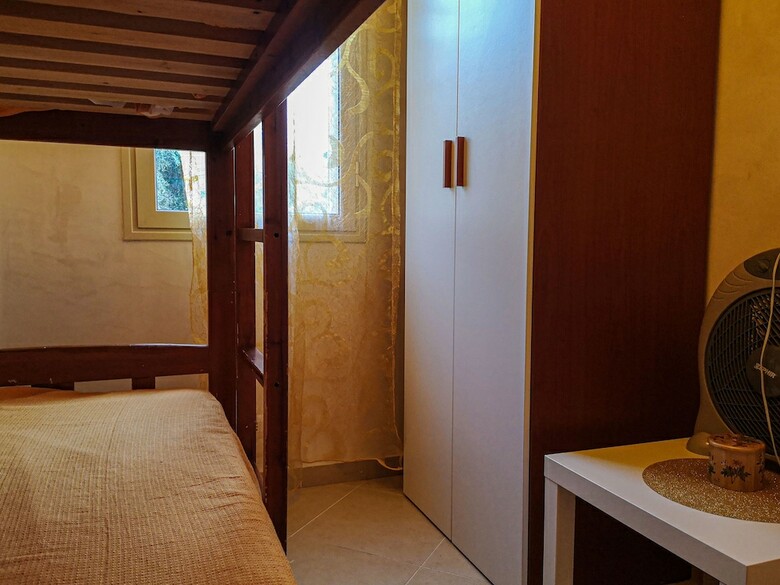 Hostal Casaulente Mare